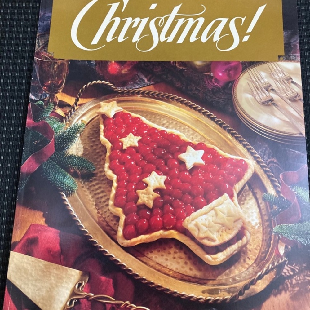Christmas -Wilton